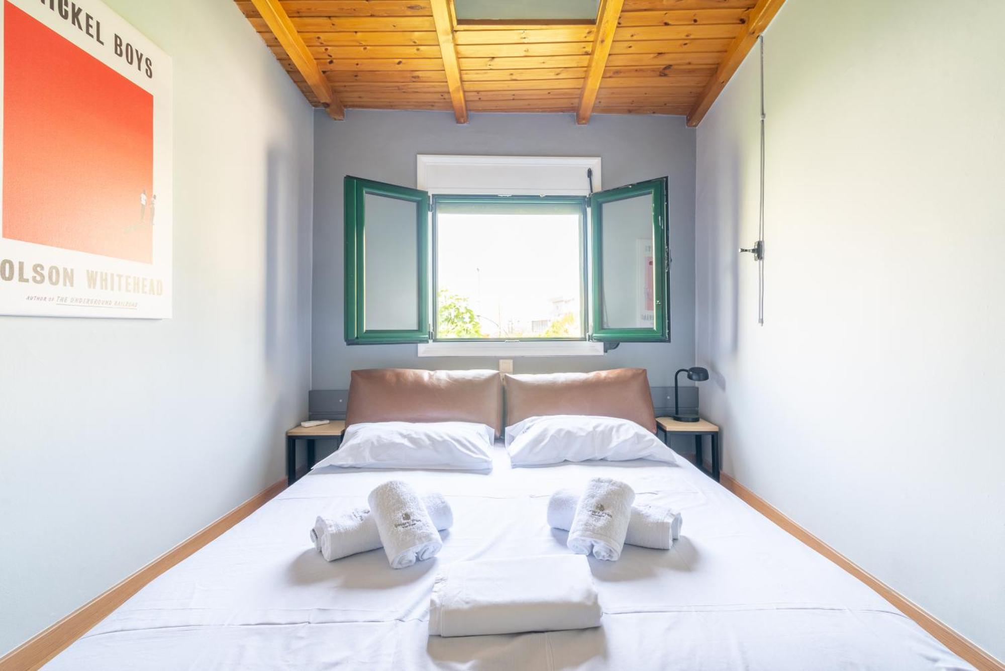 City Loft Near The Airport With Seaview Heraklion  Exterior photo